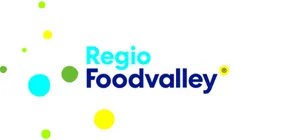 Regio Foodvalley Logo
