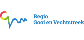 Regio Gooi en Vechtstreek Logo