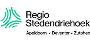 Regio Stedendriehoek Logo