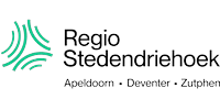 Regio Stedendriehoek Logo