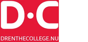 Regionaal Opleidingen Centrum Drenthe College Logo