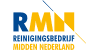 Reinigingsbedrijf Midden Nederland Logo