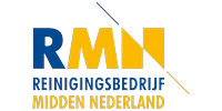Reinigingsbedrijf Midden Nederland Logo