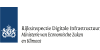 Rijksinspectie Digitale Infrastructuur (RDI) Logo