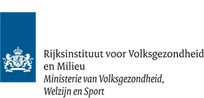 Rijksinstituut voor Volksgezondheid en Milieu (RIVM) Logo