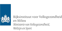 Rijksinstituut voor Volksgezondheid en Milieu (RIVM) Logo