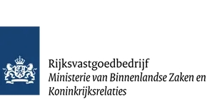 Rijksvastgoedbedrijf Logo