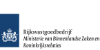 Rijksvastgoedbedrijf Logo