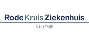 Rode Kruis Ziekenhuis Logo