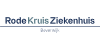 Rode Kruis Ziekenhuis Logo