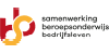 Samenwerkingsorganisatie Beroepsonderwijs Bedrijfsleven (SBB) Logo
