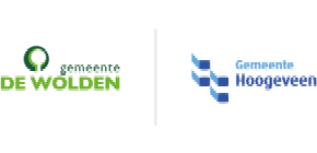 Samenwerkingsorganisatie de Wolden/Hoogeveen Logo