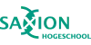 Saxion Hogeschool Logo