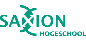 Saxion Parttime School Logo