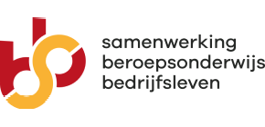 SBB Stichting Samenwerking Beroepsonderwijs Logo