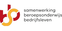SBB Stichting Samenwerking Beroepsonderwijs Logo