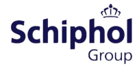 Schiphol Logo