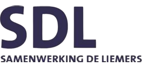 SDL Samenwerking De Liemers Logo