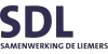 SDL Samenwerking De Liemers Logo