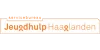 Servicebureau Jeugdhulp Haaglanden Logo