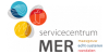 Servicecentrum MER Logo