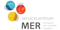Servicecentrum MER Logo