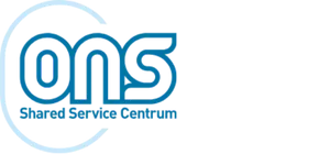 Shared Service Centrum ONS Logo