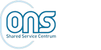 Shared Service Centrum ONS Logo