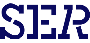 Sociaal-Economische Raad (SER) Logo