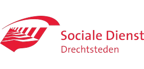 Logo Sociale Dienst Drechtsteden