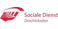 Sociale Dienst Drechtsteden Logo