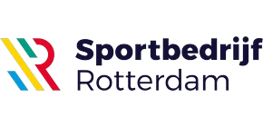 Sportbedrijf Rotterdam B.V. Logo