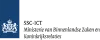 SSC-ICT Logo