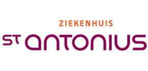 St. Antonius Ziekenhuis Logo