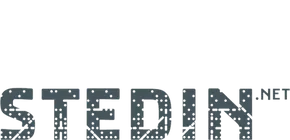 Stedin Groep Logo