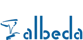 Stichting Albeda Logo