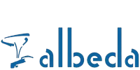 Stichting Albeda Logo