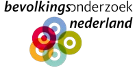 Stichting Bevolkingsonderzoek Nederland Logo
