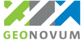 Stichting Geonovum Logo
