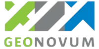 Stichting Geonovum Logo