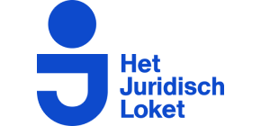 Stichting het Juridisch Loket Logo