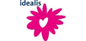 Stichting Idealis Logo