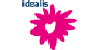 Stichting Idealis Logo