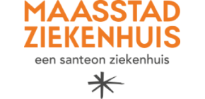 Stichting Maasstad Ziekenhuis Logo