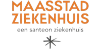 Stichting Maasstad Ziekenhuis Logo