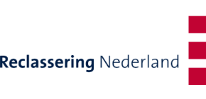 Stichting Reclassering Nederland Logo
