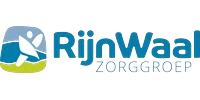Stichting RijnWaal Zorggroep Logo