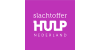 Stichting Slachtofferhulp Nederland (SHN) Logo