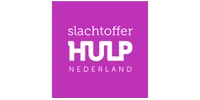 Stichting Slachtofferhulp Nederland (SHN) Logo