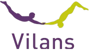 Stichting Vilans Logo